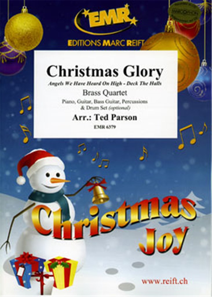 Christmas Glory